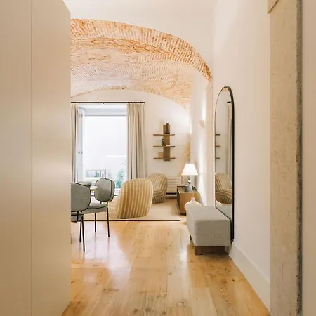 Ando Living - Flores 25 House