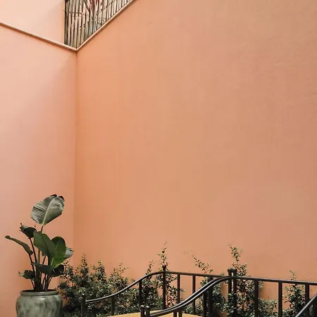 Διαμέρισμα Ando Living - Flores 25 House Lisboa