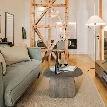 Ando Living - Flores 25 House *