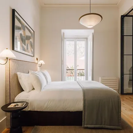 Διαμέρισμα Ando Living - Flores 25 House *