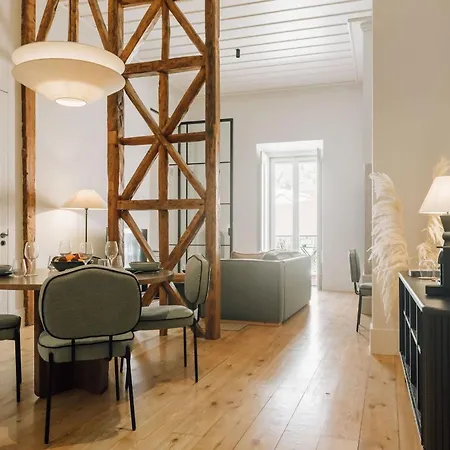 Ando Living - Flores 25 House *