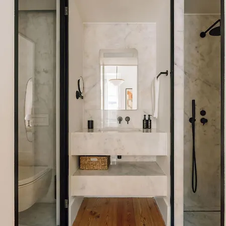 Ando Living - Flores 25 House Διαμέρισμα *