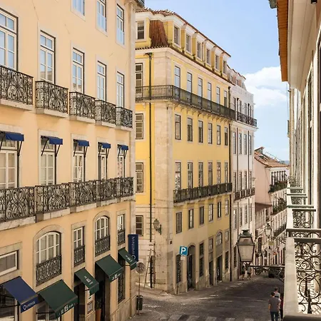 Ando Living - Flores 25 House Διαμέρισμα *