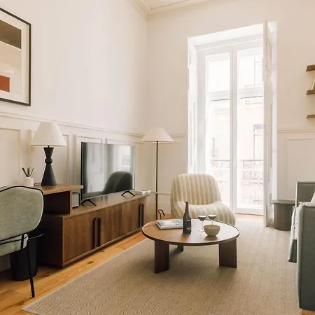 Διαμέρισμα Ando Living - Flores 25 House