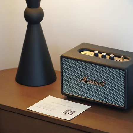 Ando Living - Flores 25 House *