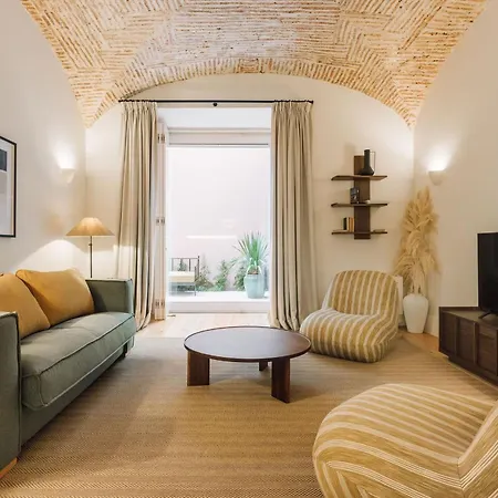 Ando Living - Flores 25 House