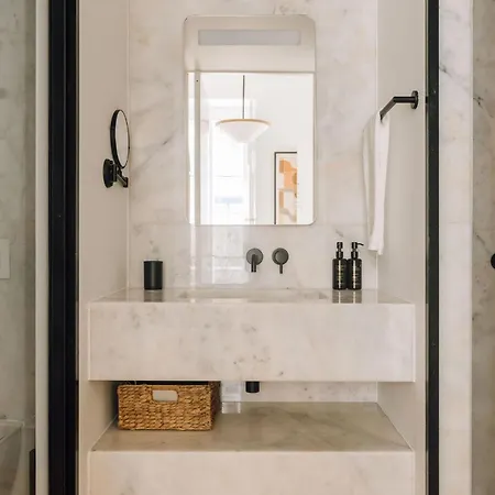 Ando Living - Flores 25 House