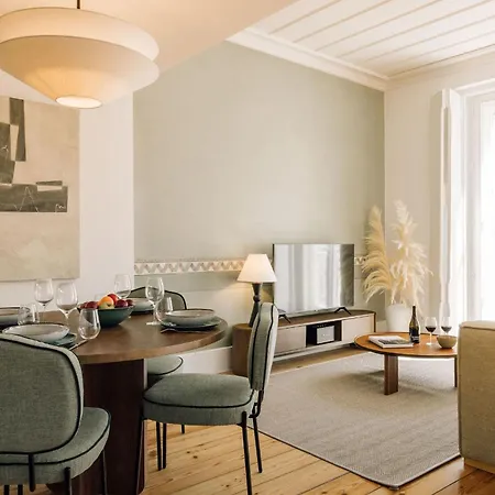 Ando Living - Flores 25 House *