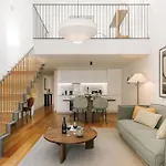 Apart Otel Ando Living - Flores 25 House 4*