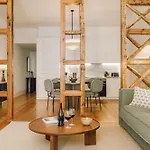 Ando Living - Flores 25 House Apart Otel 4*