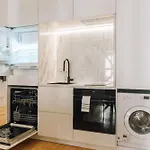 Apart Otel Ando Living - Flores 25 House 4*