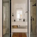 Ando Living - Flores 25 House Appart hôtel 4*