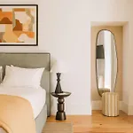Ando Living - Flores 25 House Appart hôtel 4*