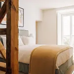 Appart hôtel Ando Living - Flores 25 House 4*
