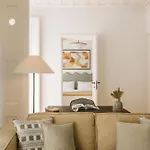 Ando Living - Flores 25 House Appart hôtel Lisboa