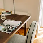 Apart Otel Ando Living - Flores 25 House 4*