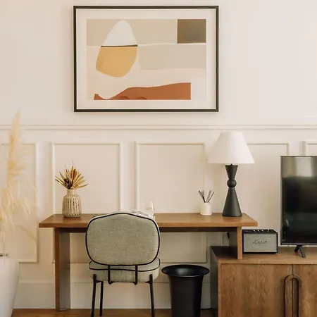 Ando Living - Flores 25 House *