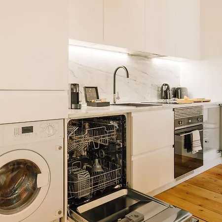 Ando Living - Flores 25 House *