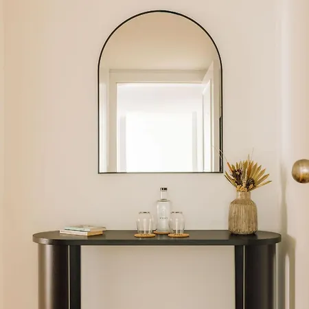 מלון דירות Ando Living - Flores 25 House