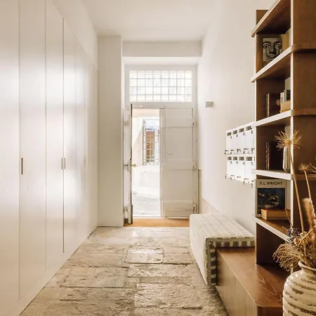 Apartmán Ando Living - Flores 25 House Lisboa