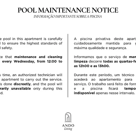 Ando Living - Flores 25 House * リスボン