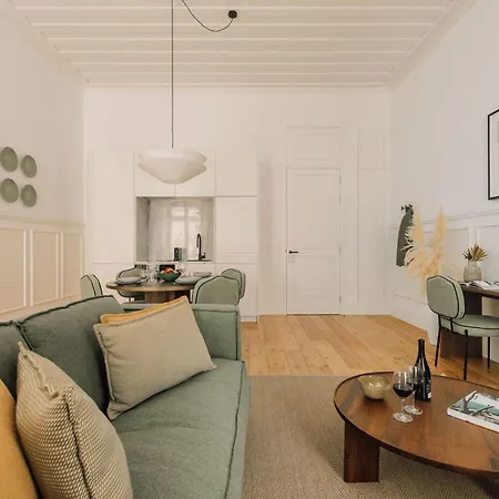 Ando Living - Flores 25 House *