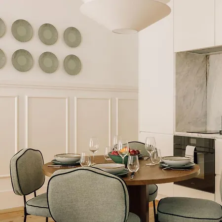 Ando Living - Flores 25 House *