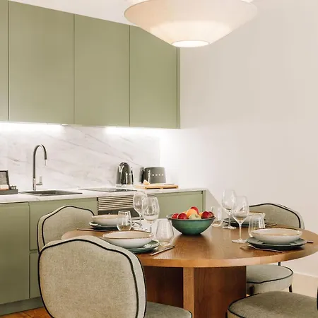 Ando Living - Flores 25 House