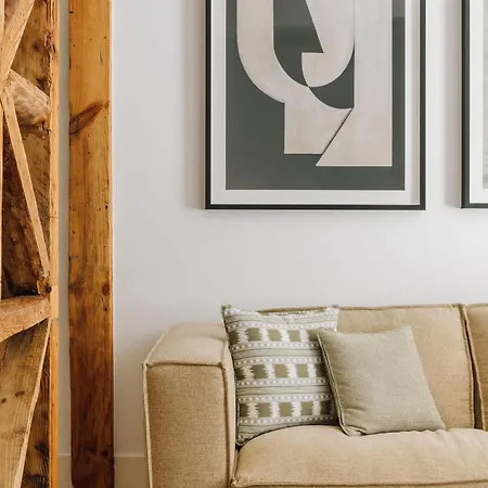 Ando Living - Flores 25 House