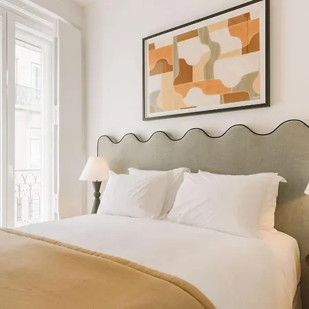 Ando Living - Flores 25 House Hotel apartamentowy