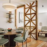 Ando Living - Flores 25 House Aparthotel 4*