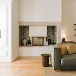 Ando Living - Flores 25 House Lisboa