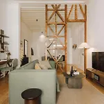 Ando Living - Flores 25 House Aparthotel Lisboa