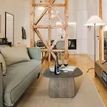 Ando Living - Flores 25 House 4*