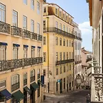 Ando Living - Flores 25 House Aparthotel 4*