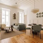 Ando Living - Flores 25 House Lisboa