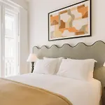 Ando Living - Flores 25 House Lejlighedshotel