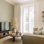 Ando Living - Flores 25 House 4* Lisboa