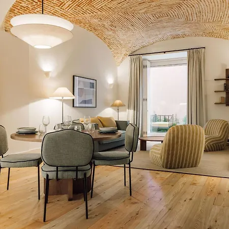 דירה Ando Living - Flores 25 House