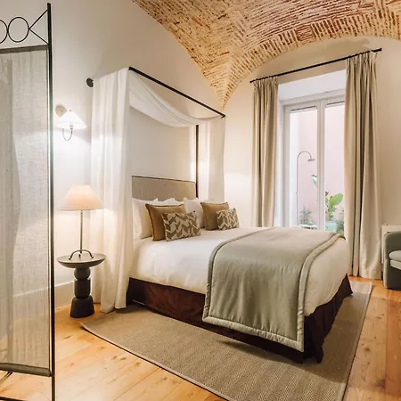 Ando Living - Flores 25 House *