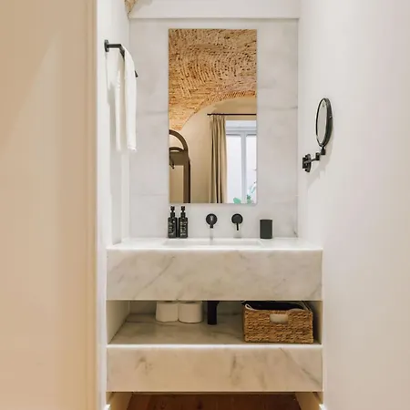 דירה Ando Living - Flores 25 House