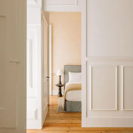 דירה Ando Living - Flores 25 House *