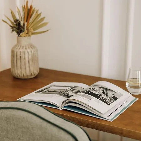 Ando Living - Flores 25 House *